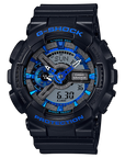 Casio G-shock GA-110CB-1A Analog-Digital Combination