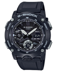 Casio G-Shock GA-2000S-1A Analog-Digital Combination