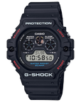 Casio G-Shock DW-5900-1DR Digital