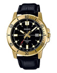 Casio MTP-VD01GL-1EVUDF Analog Men
