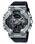 Casio G-Shock GM-110-1A Analog-Digital Combination