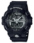 Casio G-Shock GA-710-1A Analog-Digital Combination