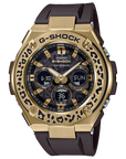 Casio G-Shock G-Steel GST-S310WLP-1A9 Analog-Digital Combination