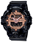 Casio G-Shock GA-700MMC-1A Analog-Digital Combination