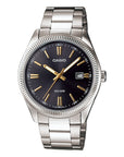 Casio MTP-1302D-1A2VDF Analog Men