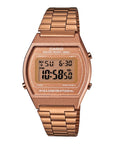 Casio B640WC-5ADF Vintage Digital Women
