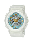 Casio Baby-G BA-110SC-7A Analog-Digital Combination