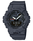 Casio G-Shock GBA-800-8A Analog-Digital Combination