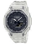 Casio G-Shock GA-2100SKE-7ADR Analog-Digital Combination
