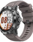 Coros Vertix 2 B19- BLACK GPS Adventure Watch