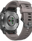 Coros Vertix 2 B19- BLACK GPS Adventure Watch