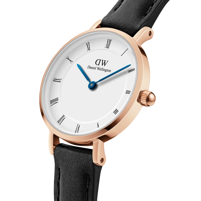 Classic, Iconic, or Quadro: Which Daniel Wellington Collection Is Right for You?