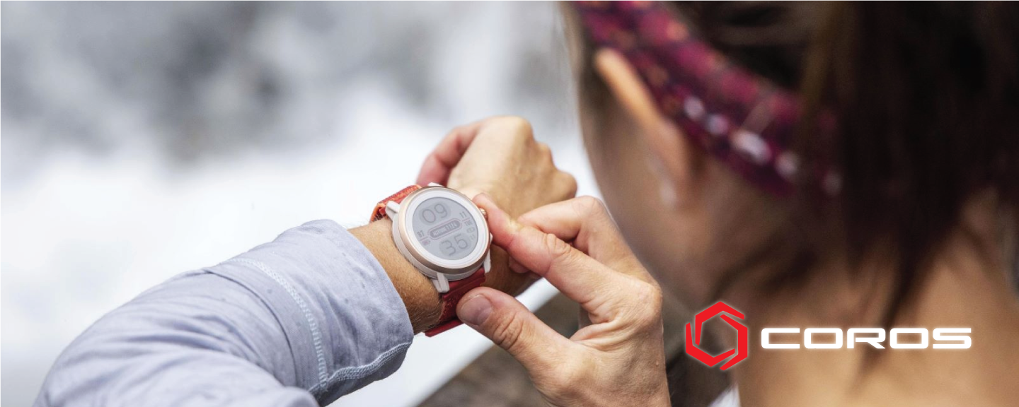 What Makes Coros Different From Ordinary Fitness Watches