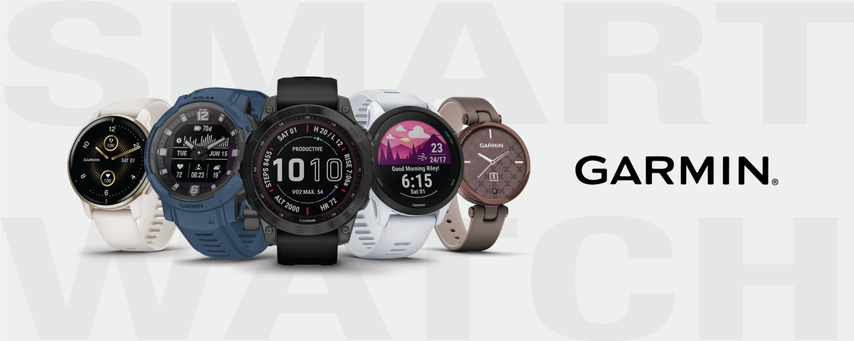 Solar, Surf, or Tactical? Finding Your Match in the Garmin Instinct Collection