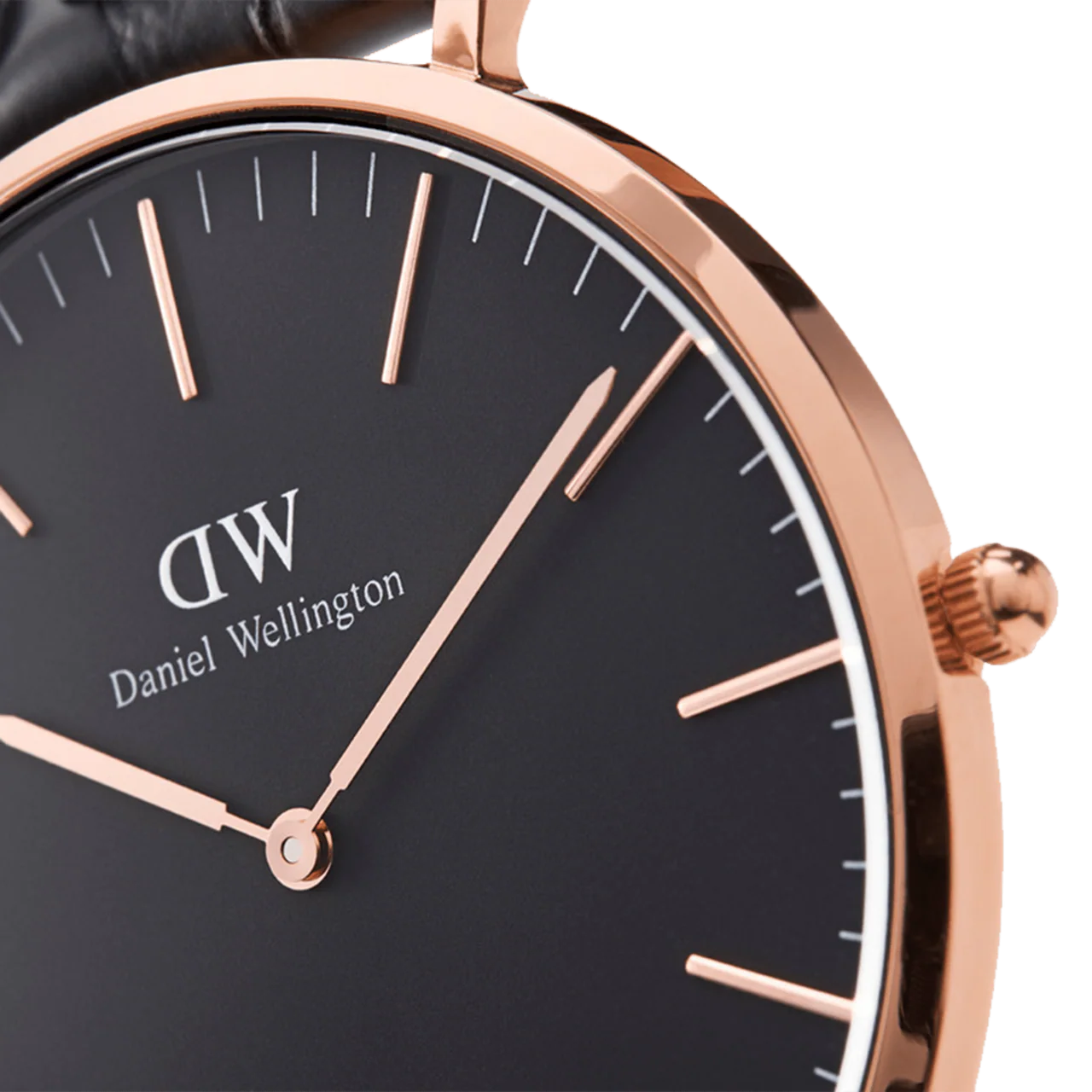 How to Tell if a Daniel Wellington Original Watch Is Genuine