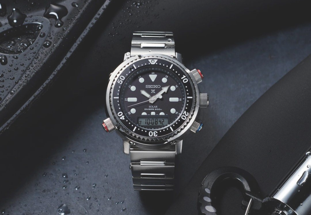 How to Choose the Right Seiko Watch in Malaysia for Your Lifestyle