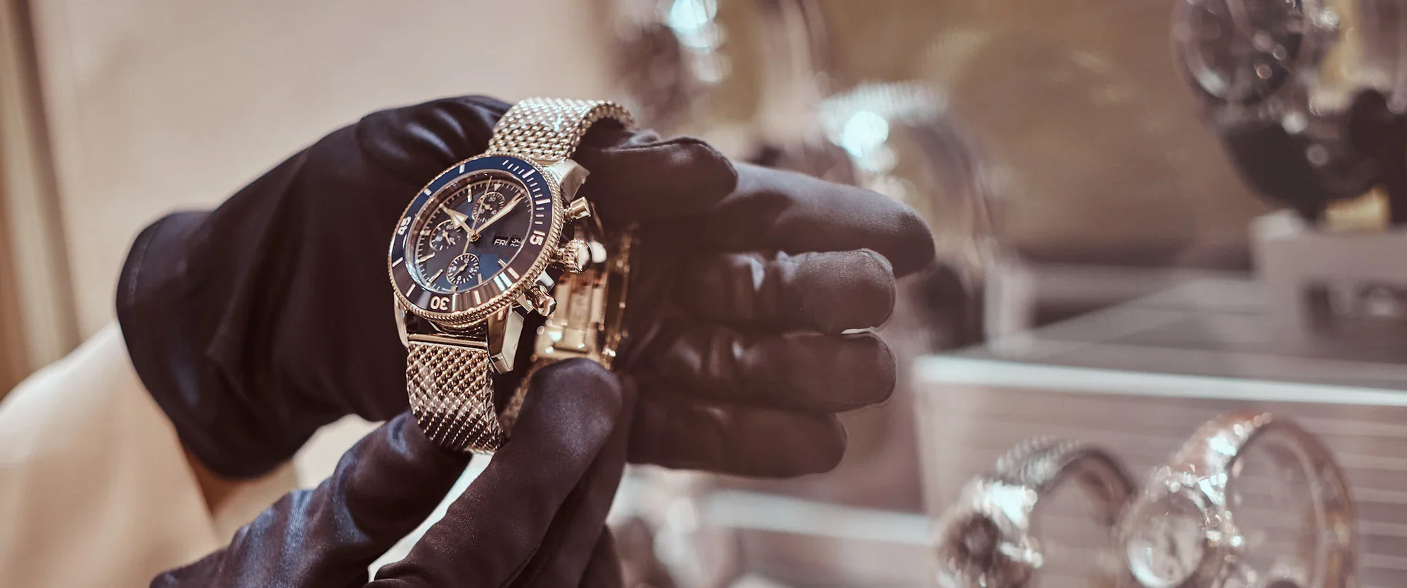 The Ultimate Guide to Watch Care Repair and Maintenance Essentials for Lasting Accuracy