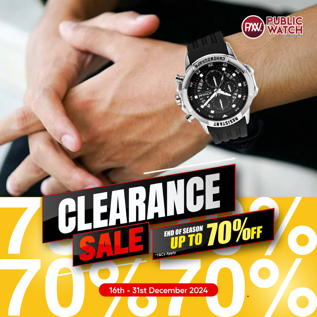 2024 Mega Clearance: Up to 70% Off – Grab It Before It’s Gone!