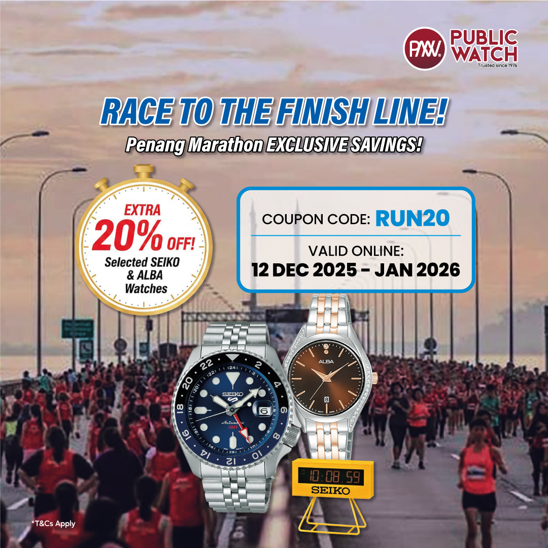 Marathon 2025