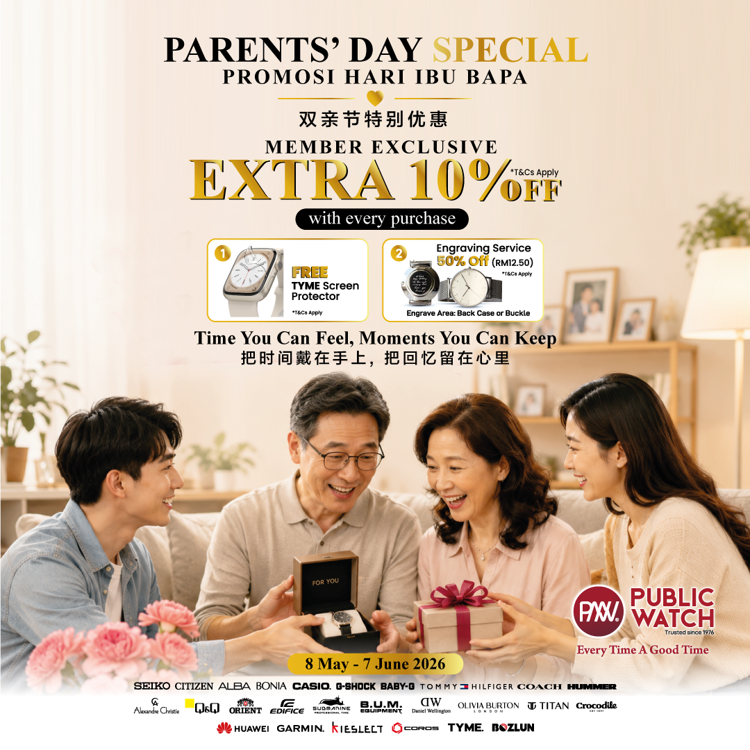 Parents' Day Special 2026