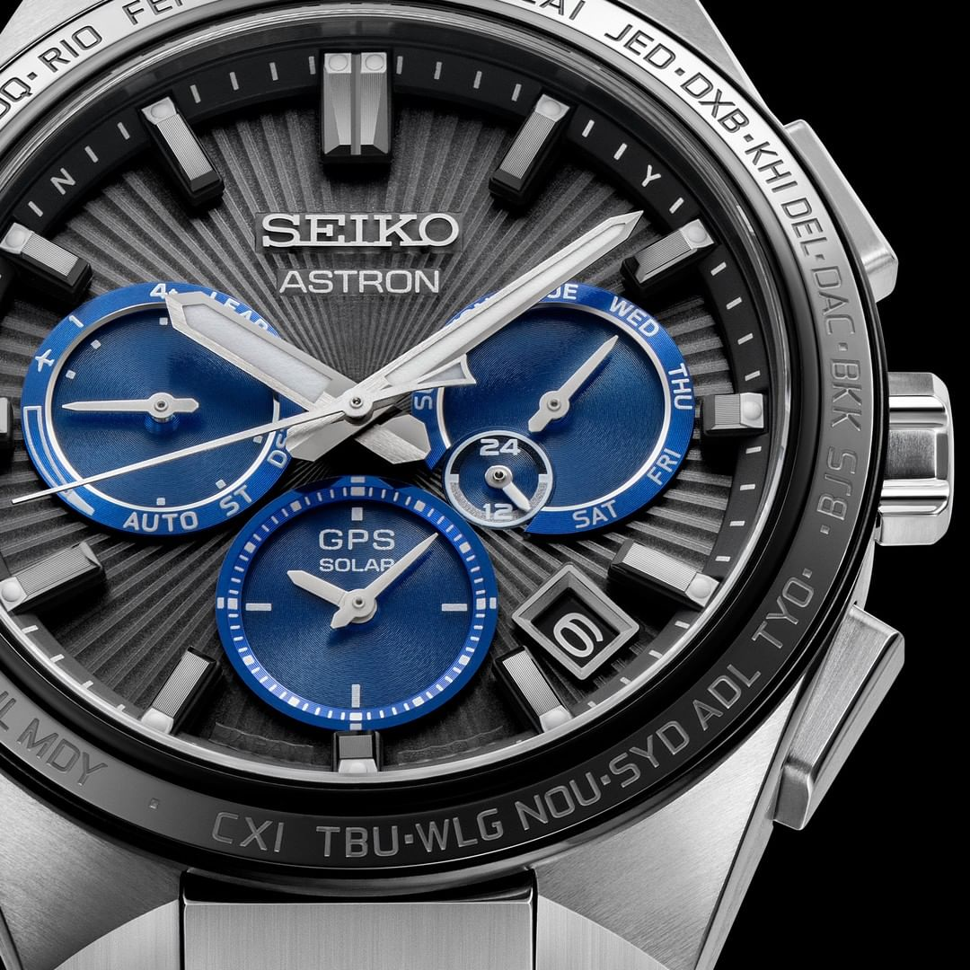 SEIKO