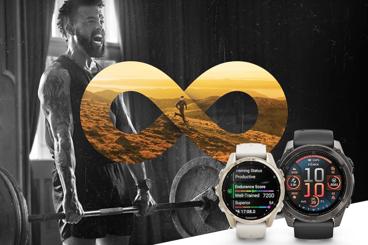 SMART WATCHES