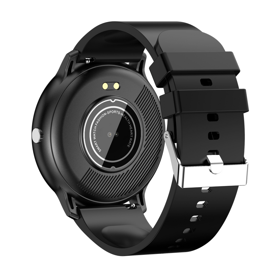 TYME TSWZL0204-01 Smart Watch