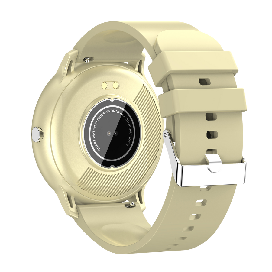 TYME TSWZL0203-09 Smart Watch
