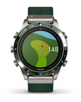 Garmin MARQ Golfer (Gen 2) Luxury GPS Golf Smartwatch 010-02648-C4