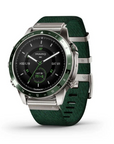 Garmin MARQ Golfer (Gen 2) Luxury GPS Golf Smartwatch 010-02648-C4