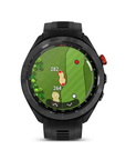 Garmin Approach S70 – 47 mm GPS Golf Smartwatch 010-02746-52