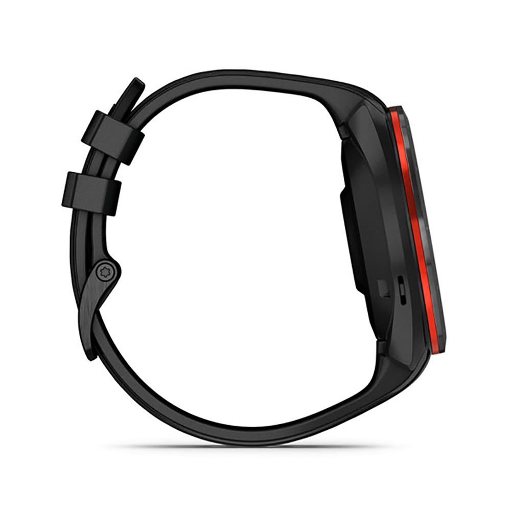 Garmin Approach S70 – 47 mm GPS Golf Smartwatch 010-02746-52