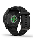 Garmin fēnix 7X Pro – Sapphire Solar Edition GPS Multisports Smartwatch 010-02776-54