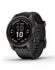 Garmin fēnix 7X Pro – Sapphire Solar Edition GPS Multisports Smartwatch 010-02776-54