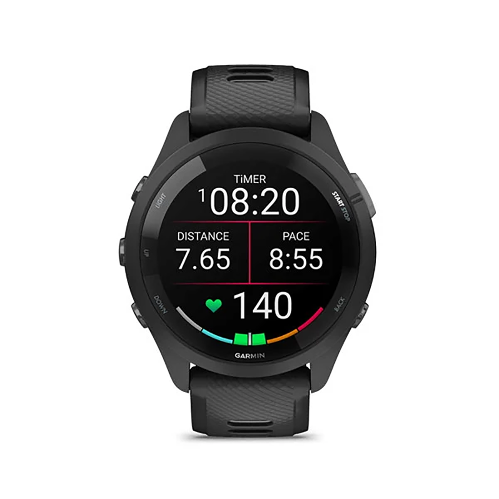 Garmin Forerunner 265 GPS Running Smartwatch 010-02810-60