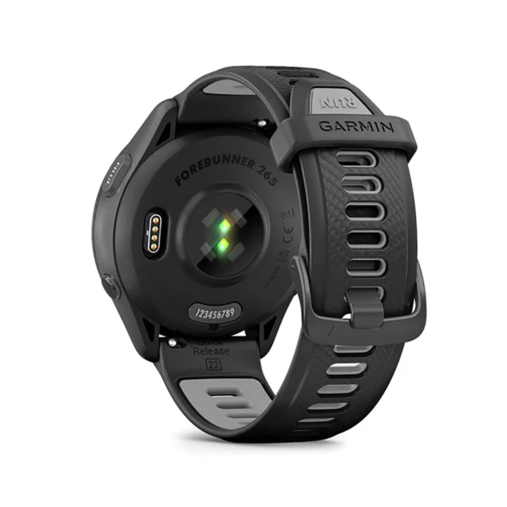 Garmin Forerunner 265 GPS Running Smartwatch 010-02810-60