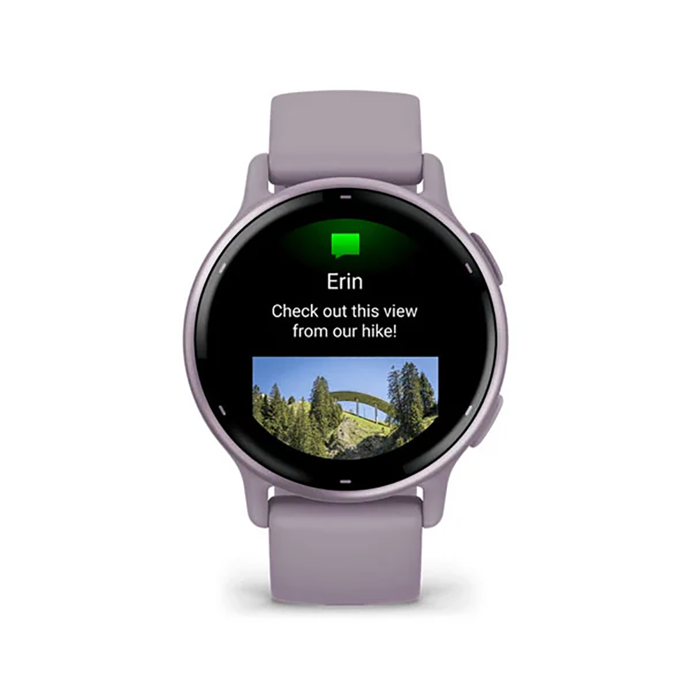 Garmin vívoactive 5 GPS Smartwatch 010-02862-53