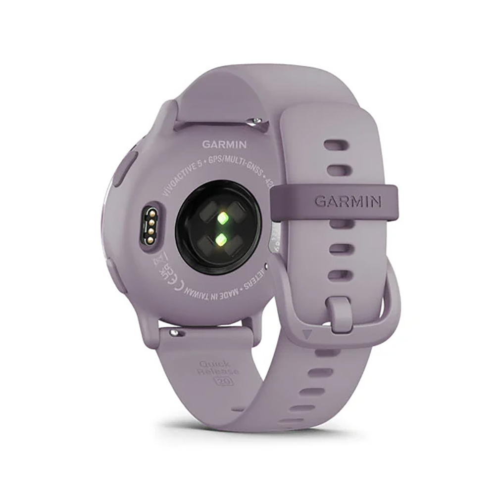 Garmin vívoactive 5 GPS Smartwatch 010-02862-53