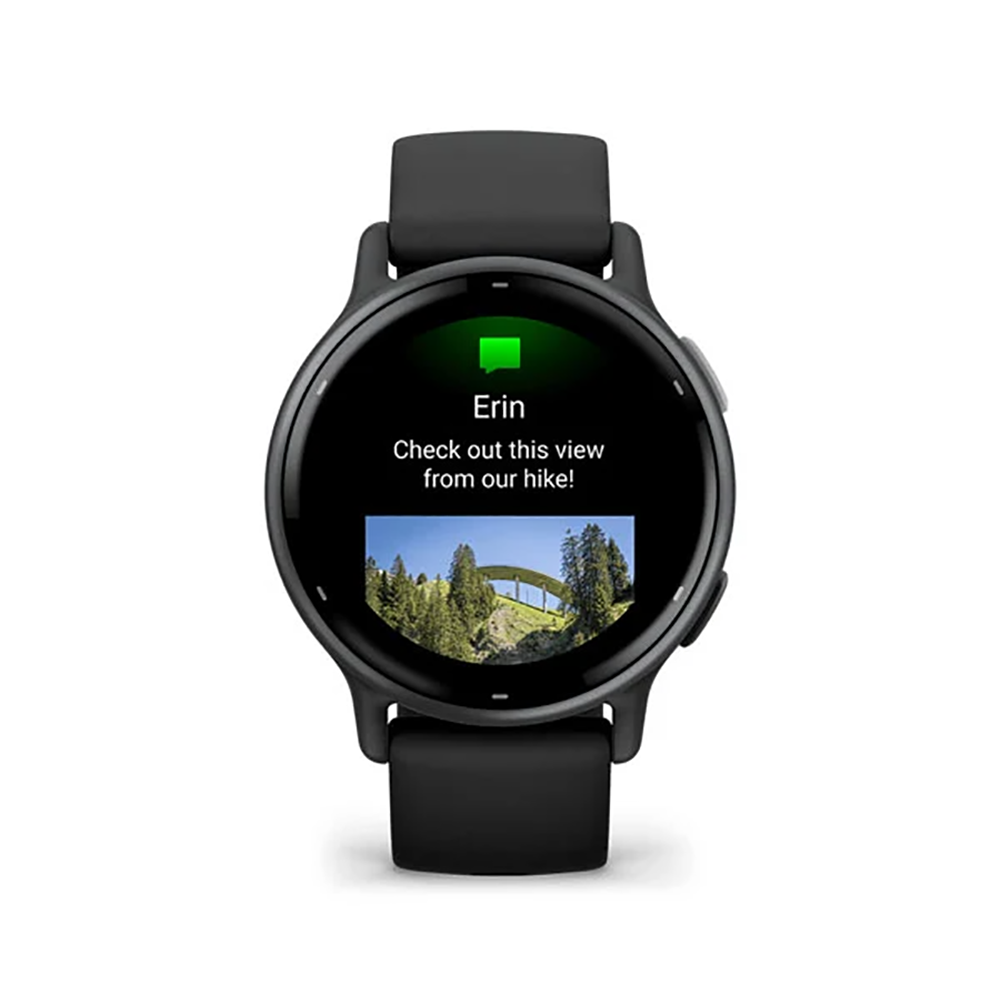 Garmin vívoactive 5 GPS Smartwatch 010-02862-5A