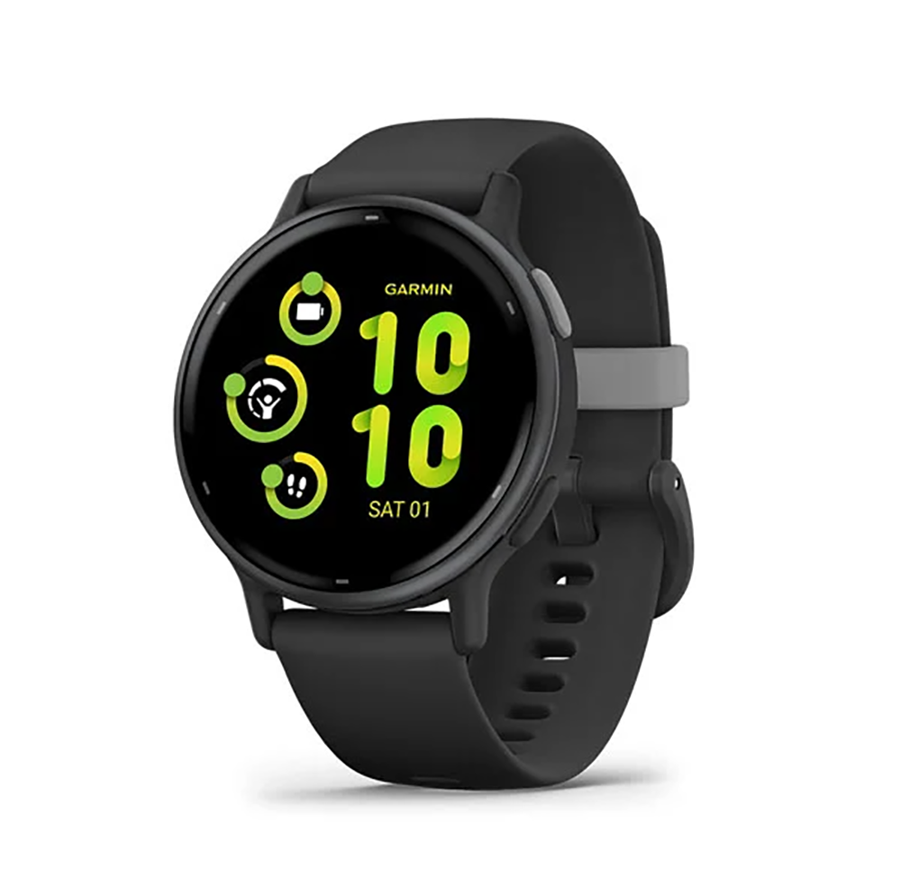 Garmin vívoactive 5 GPS Smartwatch 010-02862-5A