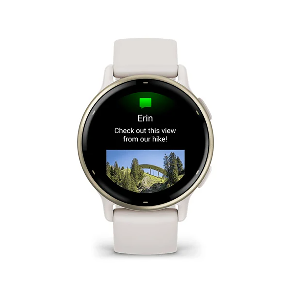 Garmin vívoactive 5 GPS Smartwatch 010-02862-5B