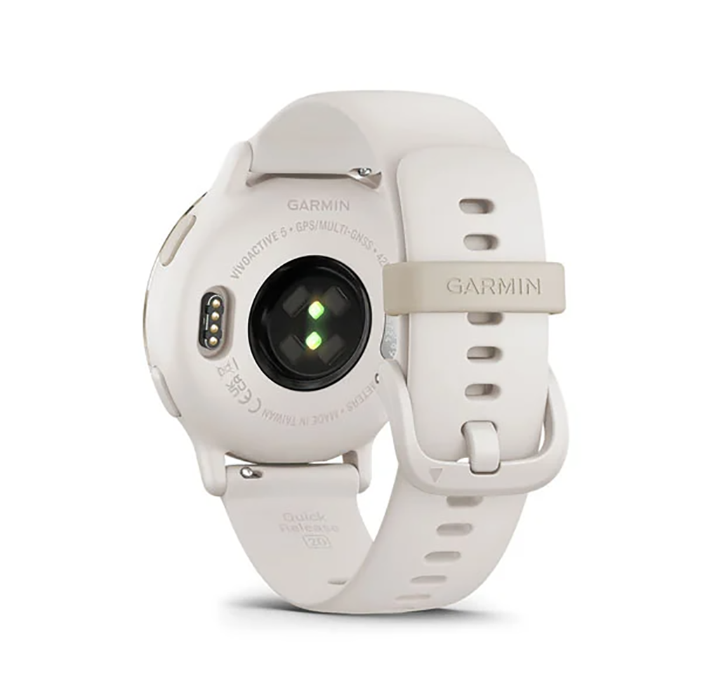 Garmin vívoactive 5 GPS Smartwatch 010-02862-5B