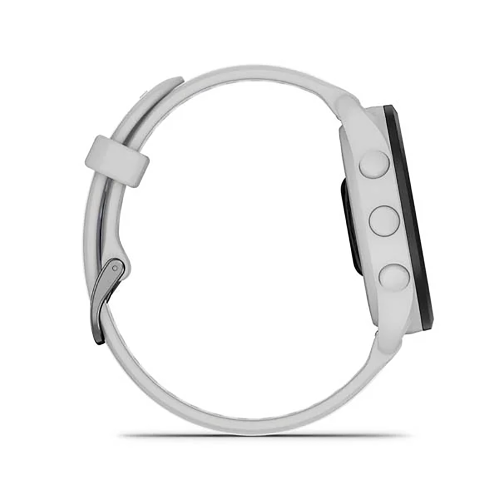 Garmin Forerunner 165 GPS Running Smartwatch 010-02863-AD