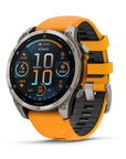 Garmin Lily 2 010-02904-19 Classic Leather Women's Smartwatch