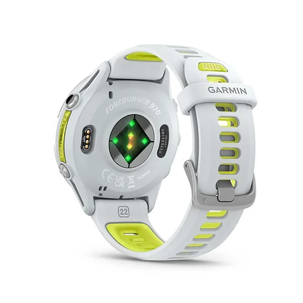Garmin Forerunner 970 GPS Running Smartwatch 010-02969-61