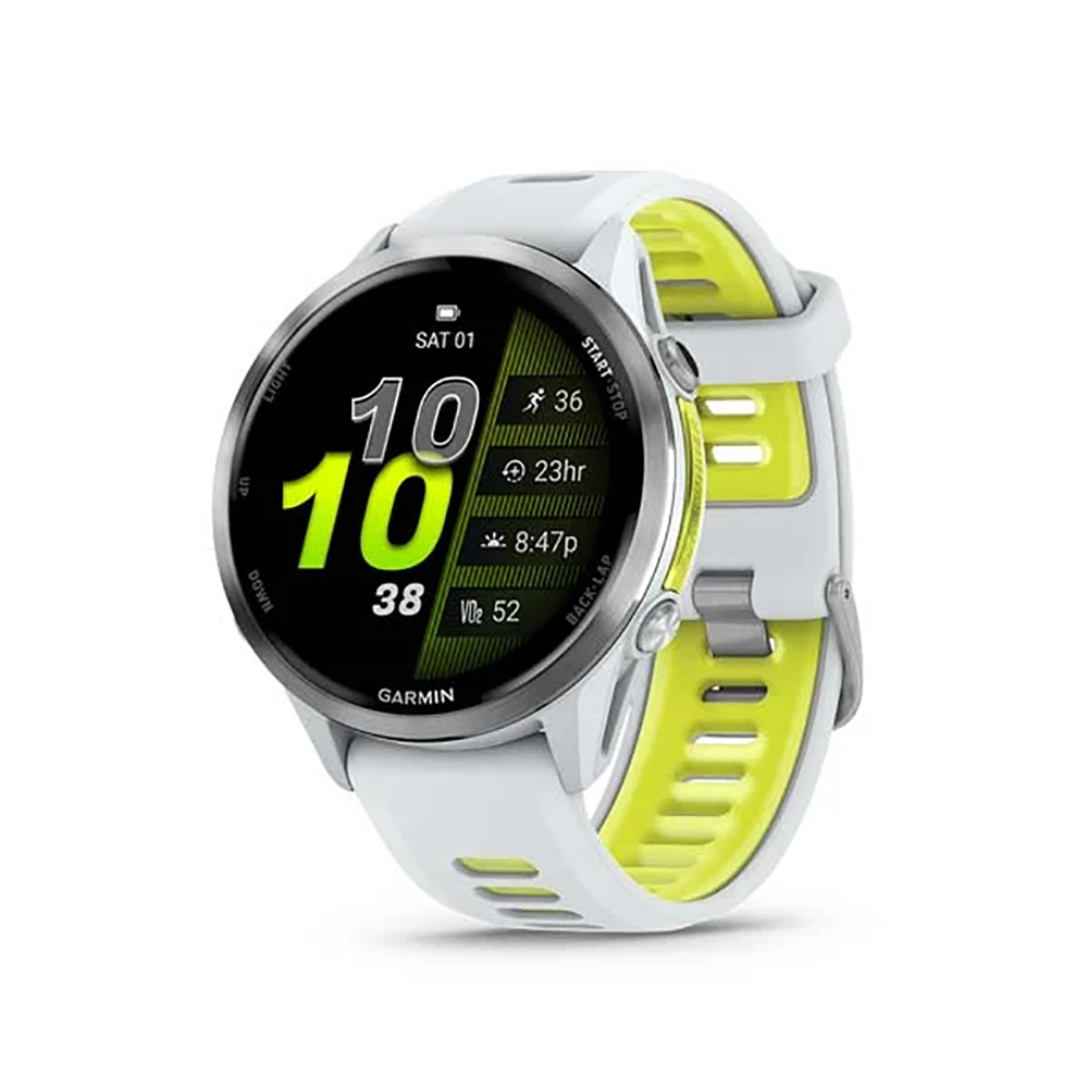 Garmin Forerunner 970 GPS Running Smartwatch 010-02969-61