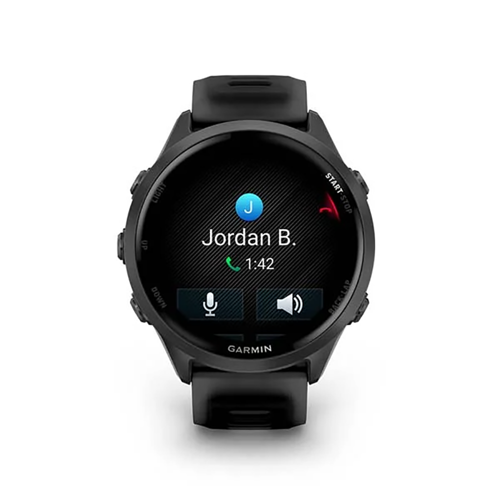 Garmin Forerunner 570 AMOLED GPS Running Smartwatch 010-02971-40