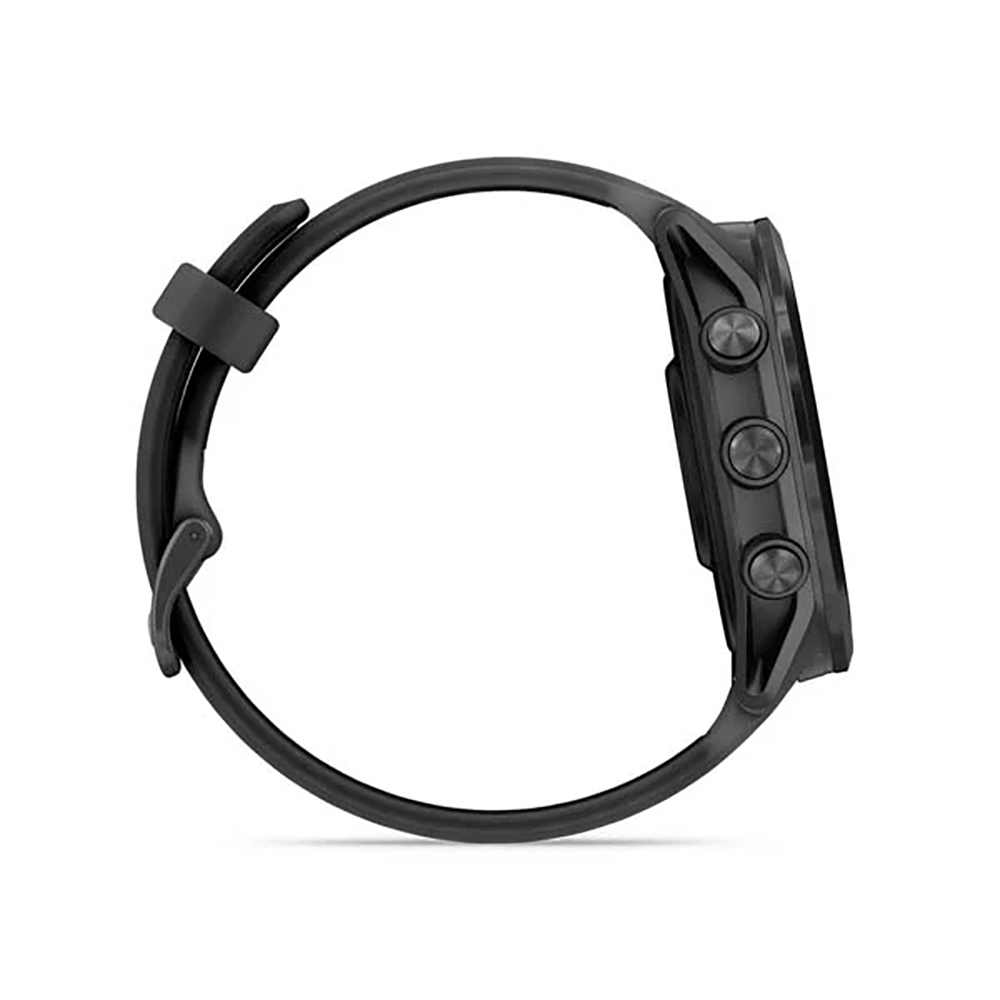 Garmin Forerunner 570 AMOLED GPS Running Smartwatch 010-02971-40