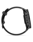 Garmin Forerunner 570 AMOLED GPS Running Smartwatch 010-02971-40
