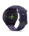 Garmin Forerunner 570 010-02971-42 47mm AMOLED GPS Running Smartwatch – Imperial Purple
